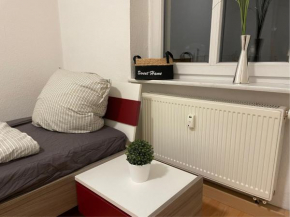 Apartment Moritzwallstraße in Erfurt, Erfurt